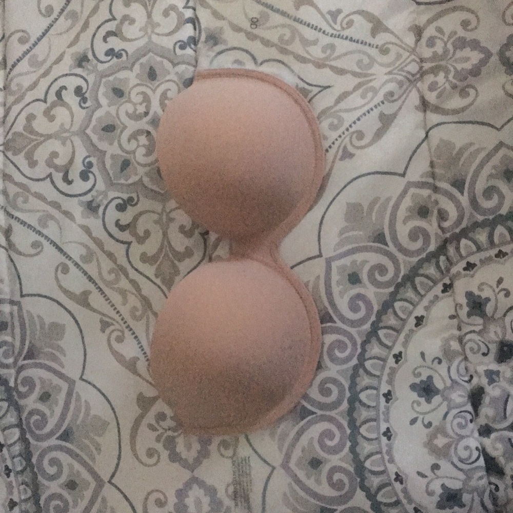 BACKLESS STRAPLESS BRA - Picture 2 of 5